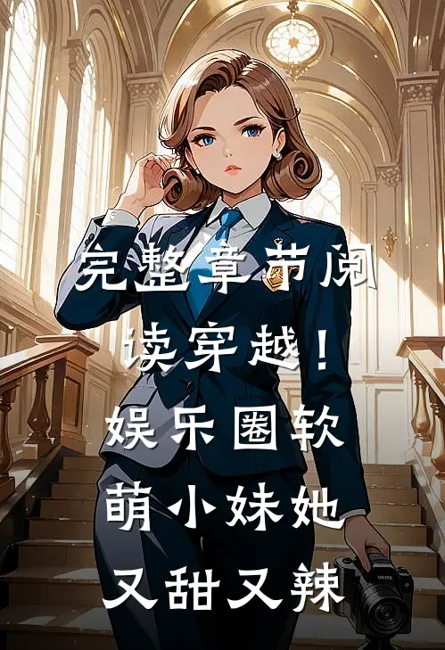完整章节阅读穿越!娱乐圈软萌小妹她又甜又辣免费