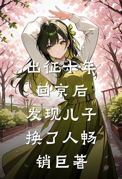 出征十年回京后，发现儿子换了人畅销巨著