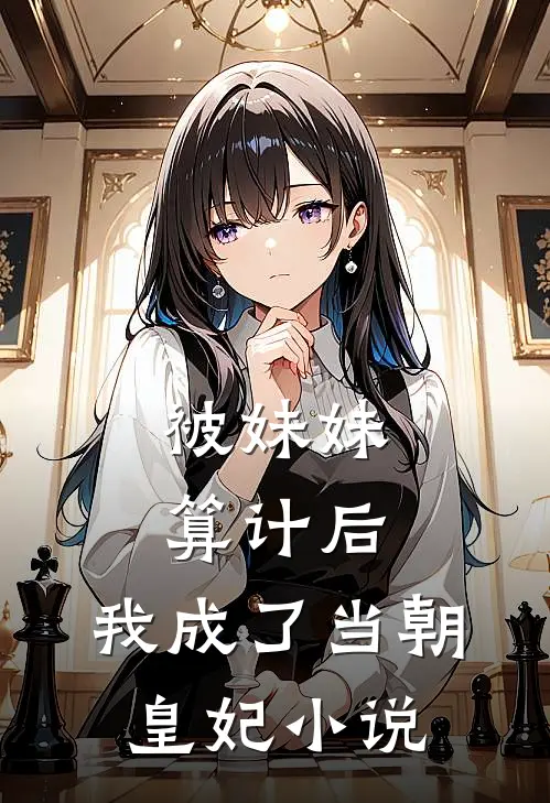 被妹妹算计后,我成了当朝皇妃