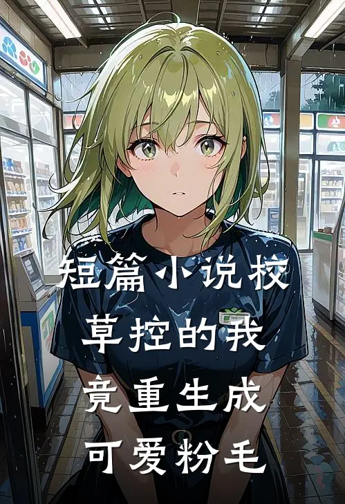 短篇小说校草控的我竟重生成可爱粉毛