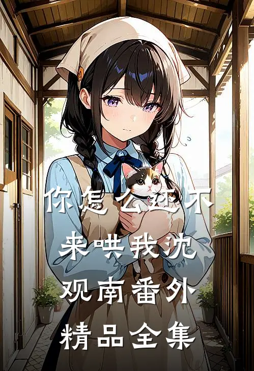 你怎么还不来哄我沈观南番外精品全集