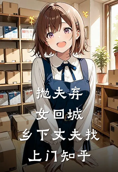 抛夫弃女回城,乡下丈夫找上门知乎免费阅读