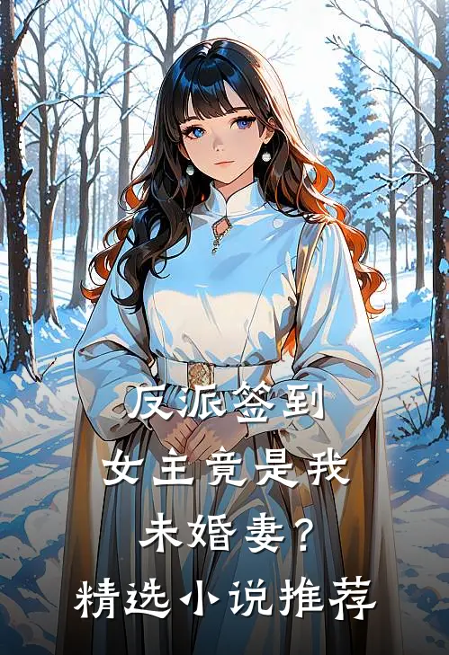 反派签到女主竟是我未婚妻?精选推荐知乎