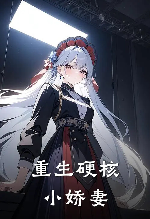重生硬核小娇妻