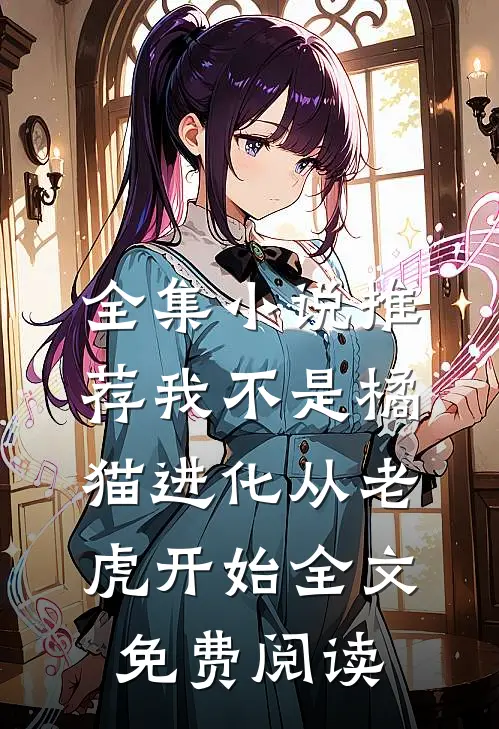 全集小说推荐我不是橘猫进化从老虎开始全文免费阅读