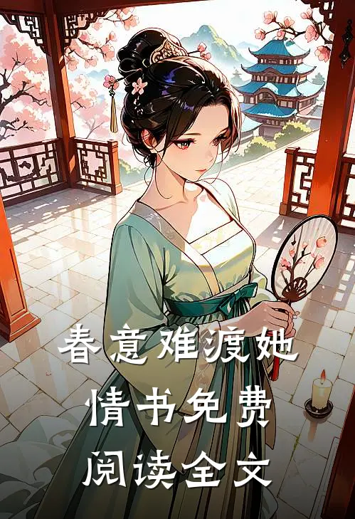 春意难渡她情书免费阅读全文