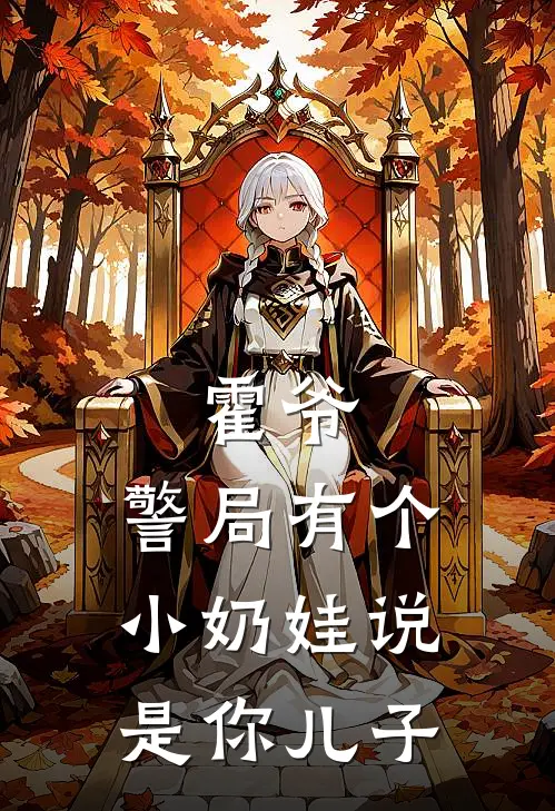 霍爷，警局有个小奶娃说是你儿子