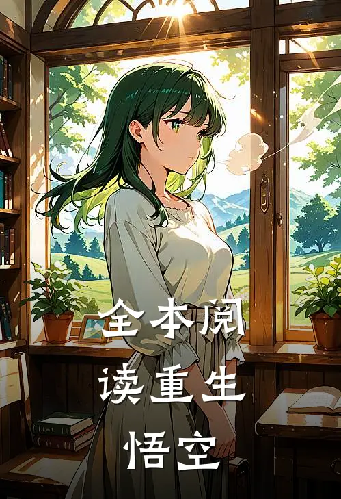 全本阅读重生悟空的
