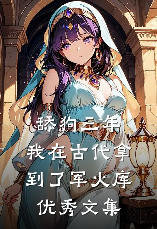 舔狗三年，我在古代拿到了军火库优秀文集