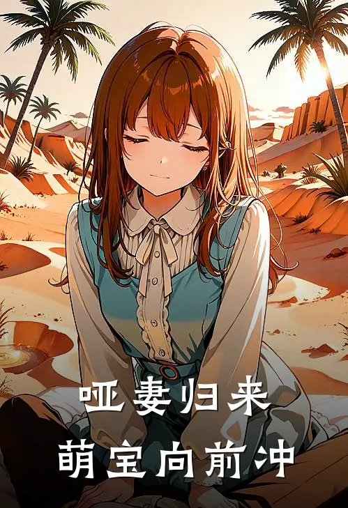 哑妻归来萌宝向前冲
