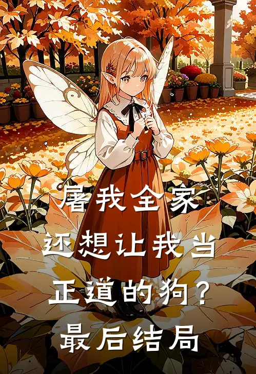 屠我全家,还想让我当正道的狗?最后结局怎么样