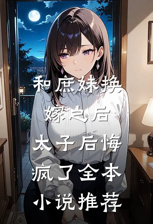 和庶妹换嫁之后,太子后悔疯了全本推荐阅读