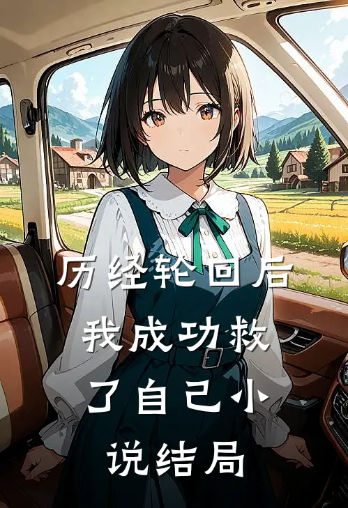 历经轮回后,我成功救了自己结局怎么样