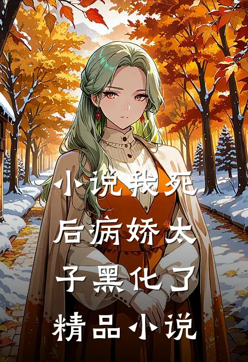 小说 我死后病娇太子黑化了精品小说