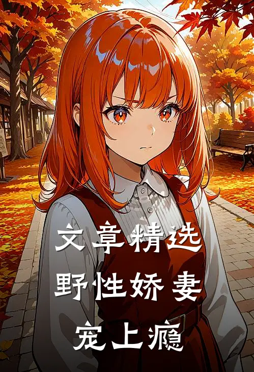 文章精选野性娇妻宠上瘾