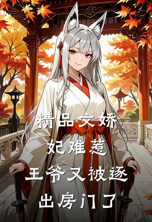 精品文娇妃难惹王爷又被逐出房门了免费阅读