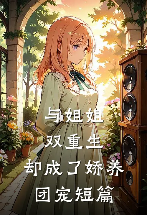 与姐姐双重生,却成了娇养团宠短篇