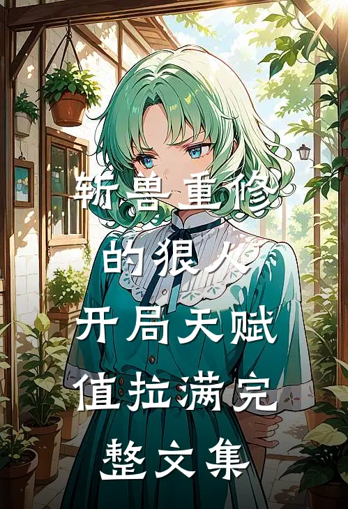 斩兽重修的狠人，开局天赋值拉满完整文集