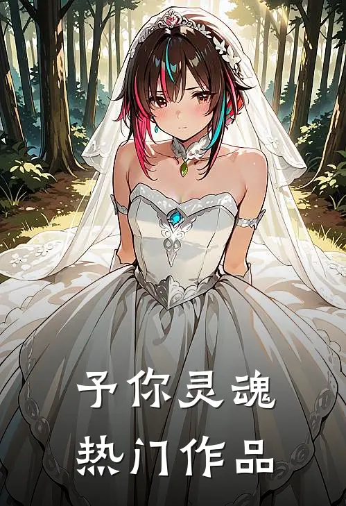 予你灵魂热门作品在线观看