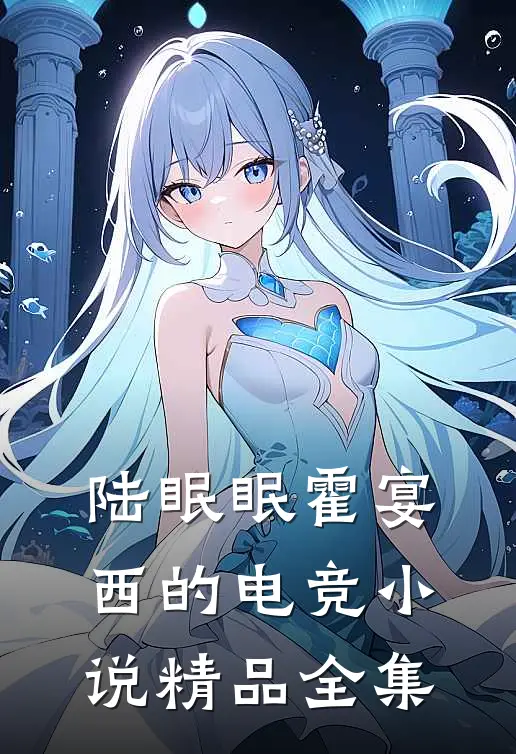 陆眠眠霍宴西的电竞小说精品全集