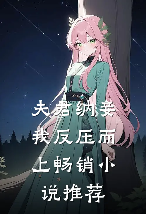 夫君纳妾,我反压而上畅销推荐知乎