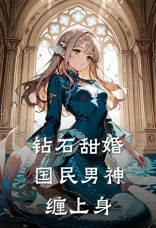 钻石甜婚国民男神缠上身 第1062章