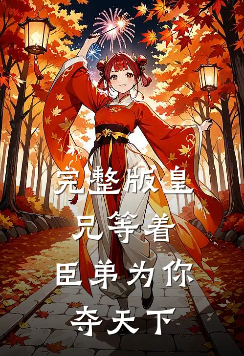 完整版皇兄等着,臣弟为你夺天下