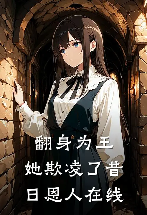 翻身为王,她欺凌了昔日恩人在线看