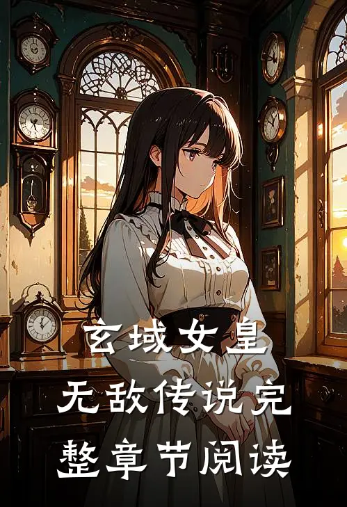 玄域女皇无敌传说完整章节阅读免费