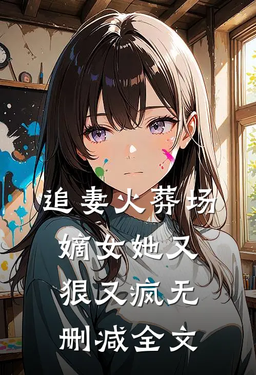 追妻火葬场嫡女她又狠又疯无删减全文