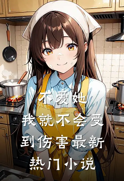 不爱她,我就不会受到伤害最新热门阅读