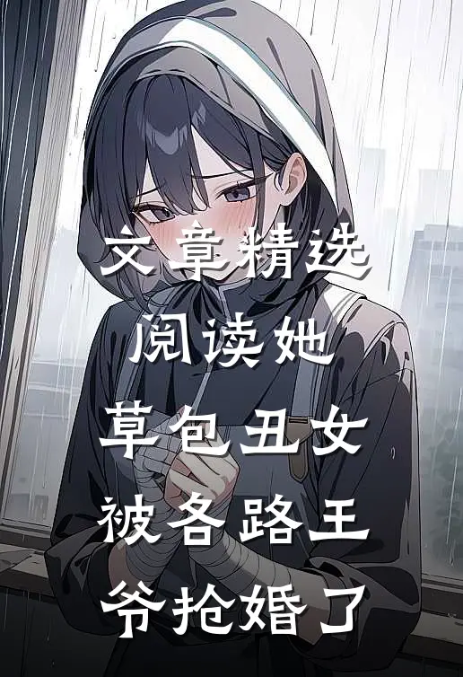 文章精选阅读她，草包丑女，被各路王爷抢婚了