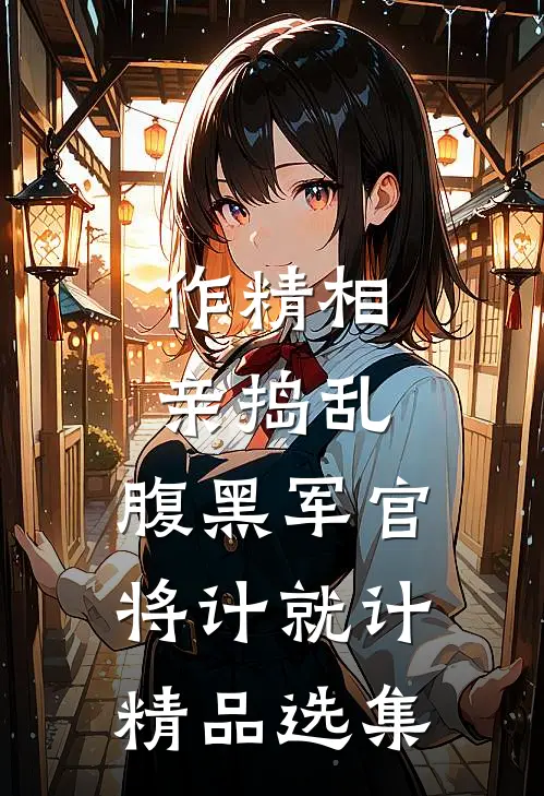 作精相亲捣乱，腹黑军官将计就计精品选集