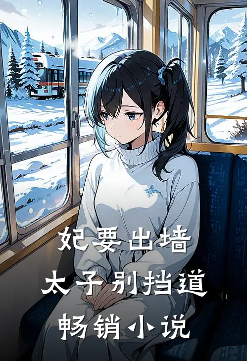 妃要出墙,太子别挡道畅销