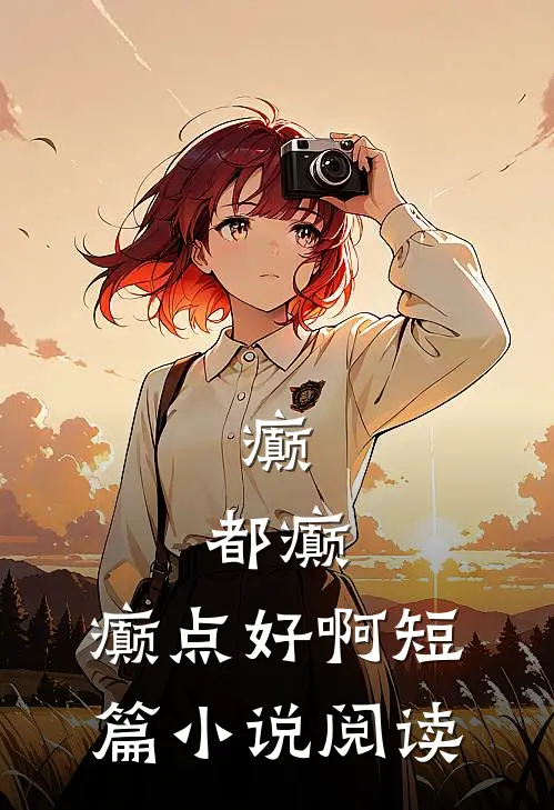 癫，都癫，癫点好啊短篇小说阅读