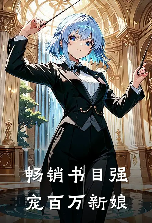 畅销书目强宠百万新娘