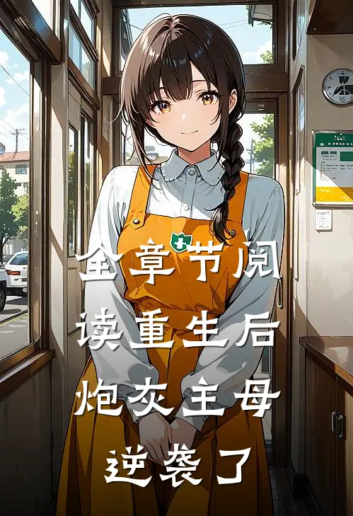 全章节阅读重生后,炮灰主母逆袭了