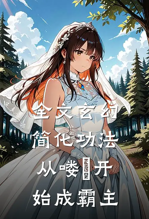 全文玄幻：简化功法，从喽啰开始成霸主