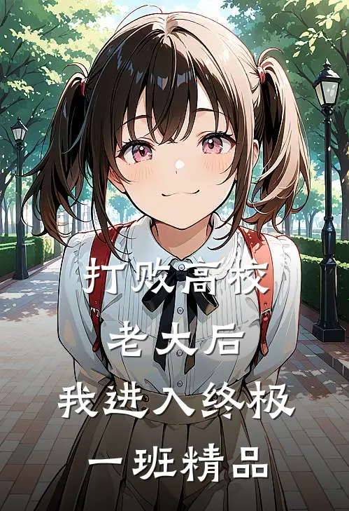 打败高校老大后,我进入终极一班精品