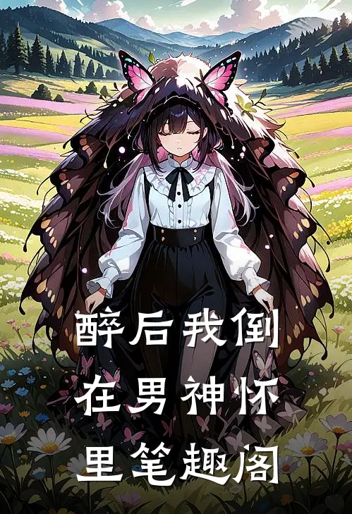 醉后我倒在男神怀里笔趣阁