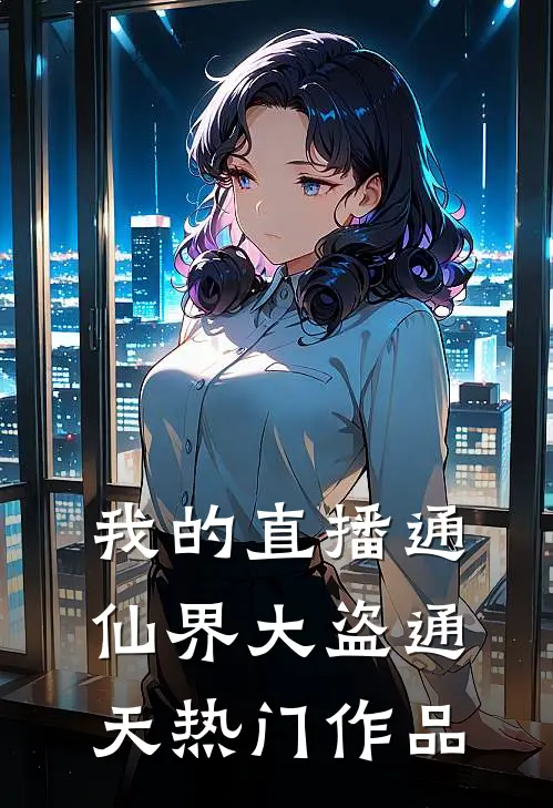 我的直播通仙界 大盗通天热门作品