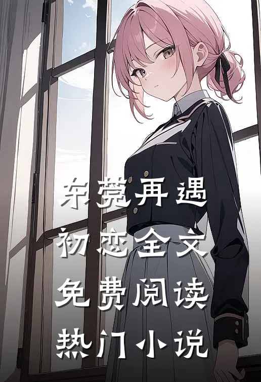 东莞再遇初恋全文免费阅读热门小说