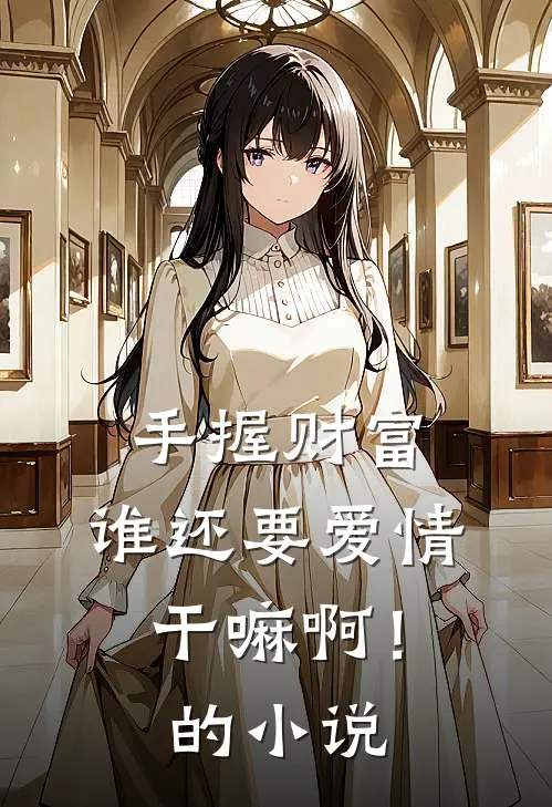 手握财富,谁还要爱情干嘛啊!的在线阅读