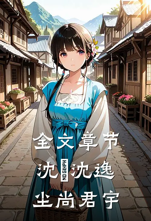 全文章节沈玥沈逸尘尚君宇