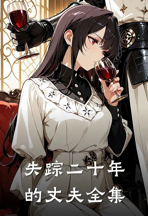 失踪二十年的丈夫全集
