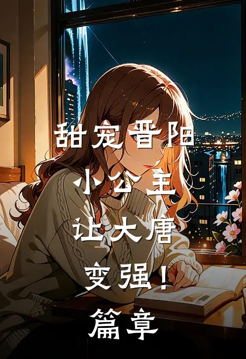 甜宠晋阳小公主,让大唐变强!篇章结局