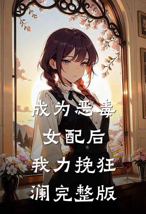 成为恶毒女配后,我力挽狂澜完整版