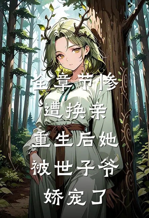 全章节惨遭换亲,重生后她被世子爷娇宠了