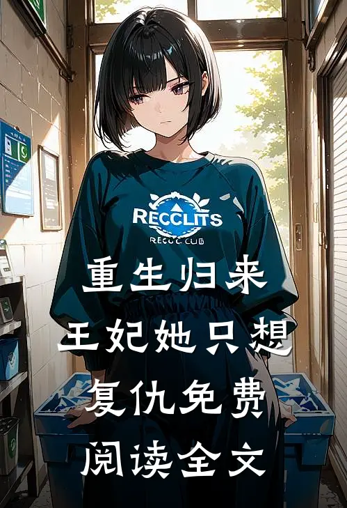 重生归来王妃她只想复仇免费阅读全文