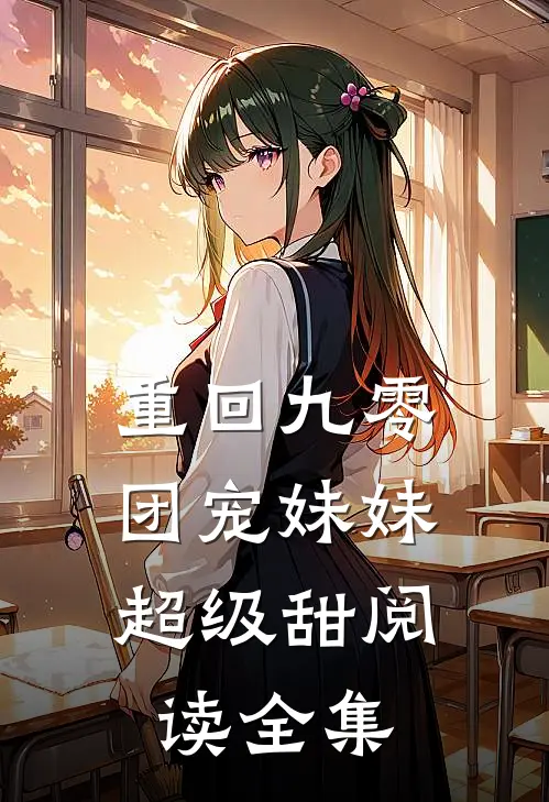 重回九零团宠妹妹超级甜阅读全集